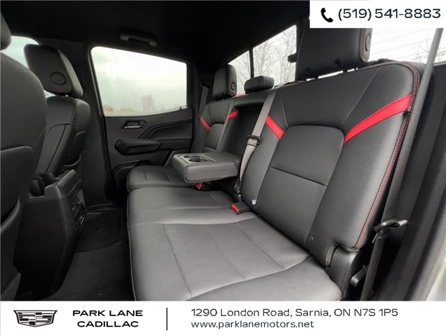 2023 Chevrolet Colorado Z71 (Stk: 710870) in Sarnia - Image 16 of 38