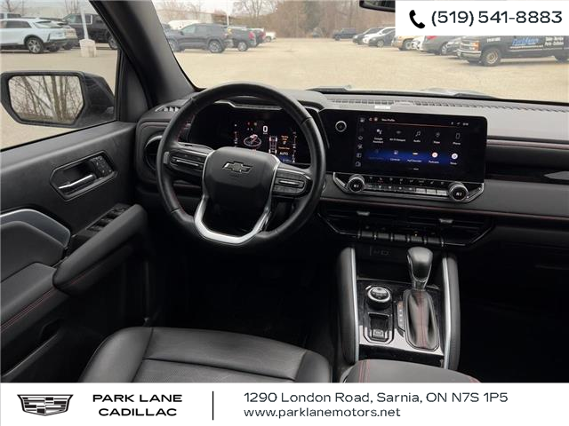 2023 Chevrolet Colorado Z71 (Stk: 710870) in Sarnia - Image 19 of 38