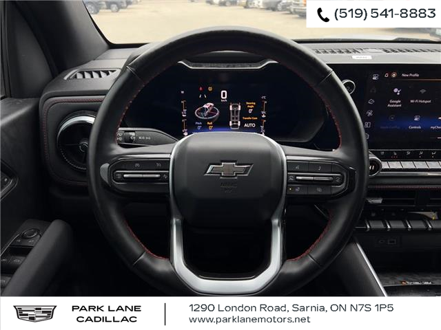 2023 Chevrolet Colorado Z71 (Stk: 710870) in Sarnia - Image 20 of 38