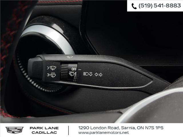 2023 Chevrolet Colorado Z71 (Stk: 710870) in Sarnia - Image 22 of 38