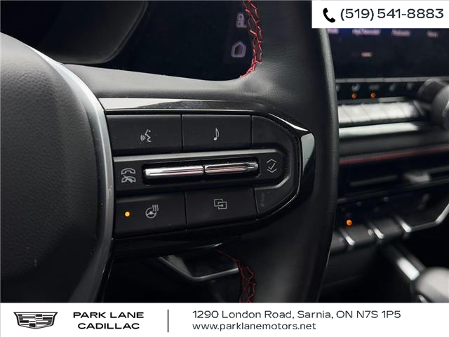 2023 Chevrolet Colorado Z71 (Stk: 710870) in Sarnia - Image 23 of 38