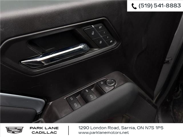 2023 Chevrolet Colorado Z71 (Stk: 710870) in Sarnia - Image 26 of 38