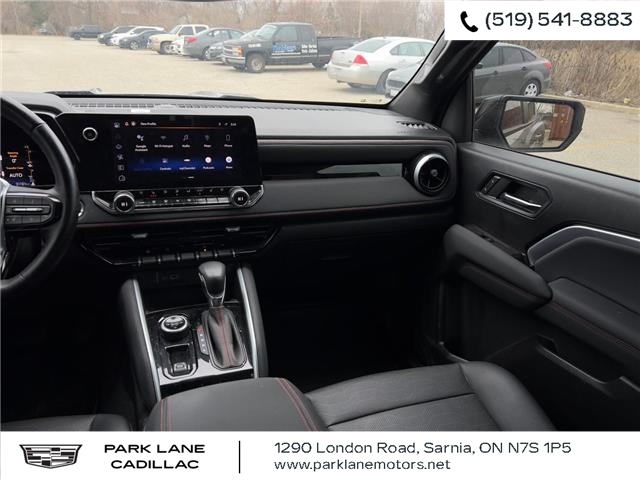 2023 Chevrolet Colorado Z71 (Stk: 710870) in Sarnia - Image 27 of 38