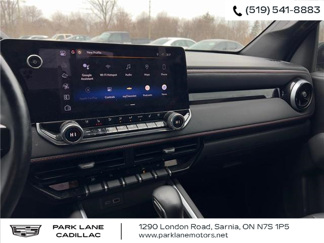 2023 Chevrolet Colorado Z71 (Stk: 710870) in Sarnia - Image 28 of 38