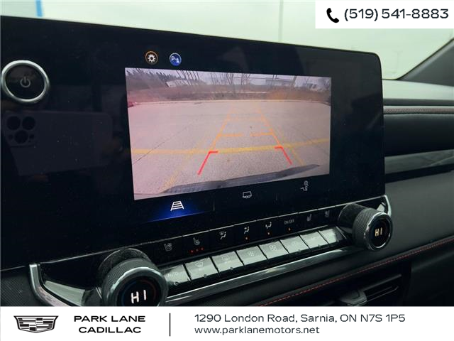 2023 Chevrolet Colorado Z71 (Stk: 710870) in Sarnia - Image 29 of 38