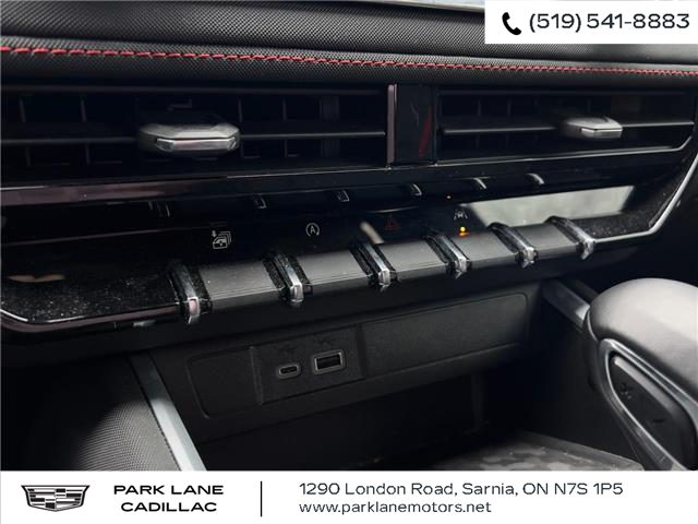 2023 Chevrolet Colorado Z71 (Stk: 710870) in Sarnia - Image 30 of 38