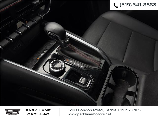 2023 Chevrolet Colorado Z71 (Stk: 710870) in Sarnia - Image 31 of 38