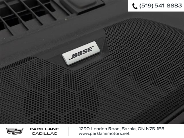 2023 Chevrolet Colorado Z71 (Stk: 710870) in Sarnia - Image 33 of 38