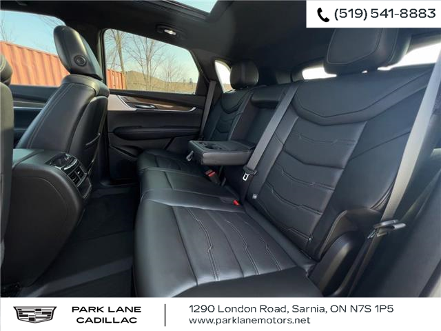2022 Cadillac XT5 Sport (Stk: 501900) in Sarnia - Image 15 of 44