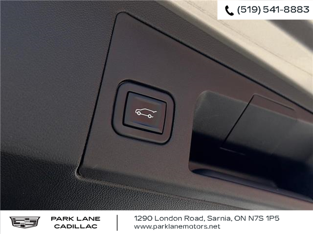 2022 Cadillac XT5 Sport (Stk: 501900) in Sarnia - Image 40 of 44