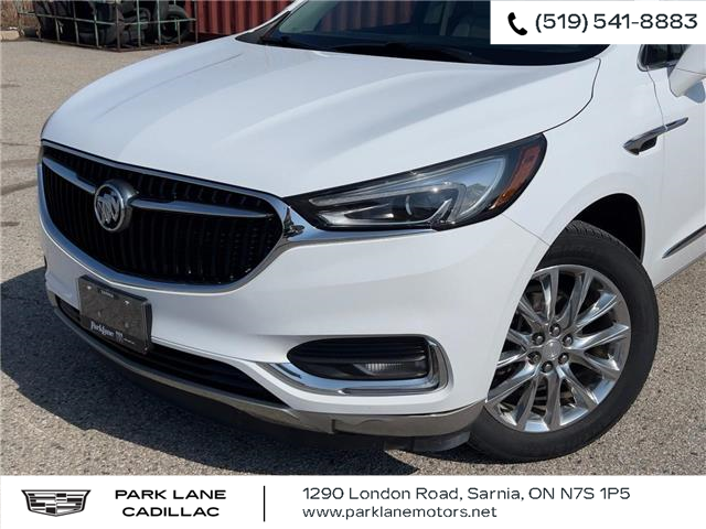 2020 Buick Enclave Essence (Stk: 501890) in Sarnia - Image 2 of 45