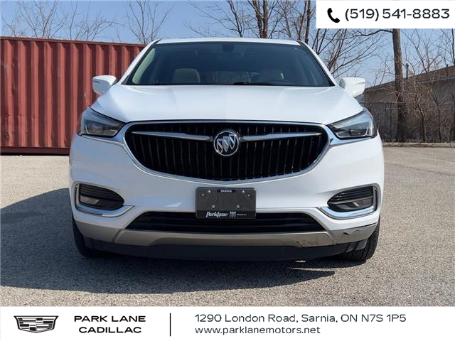 2020 Buick Enclave Essence (Stk: 501890) in Sarnia - Image 3 of 45
