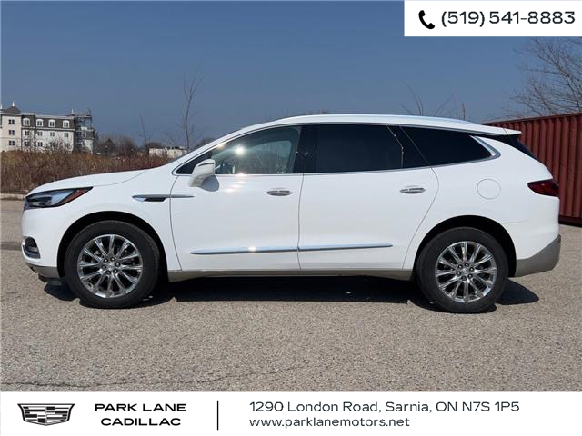 2020 Buick Enclave Essence (Stk: 501890) in Sarnia - Image 4 of 45