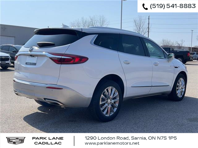 2020 Buick Enclave Essence (Stk: 501890) in Sarnia - Image 5 of 45