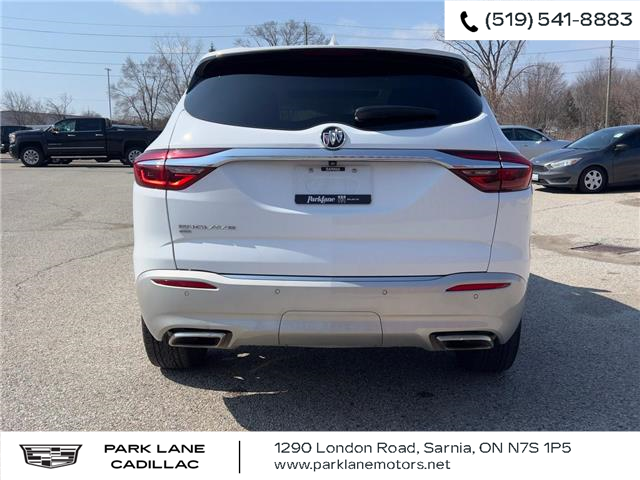 2020 Buick Enclave Essence (Stk: 501890) in Sarnia - Image 6 of 45
