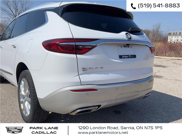2020 Buick Enclave Essence (Stk: 501890) in Sarnia - Image 7 of 45