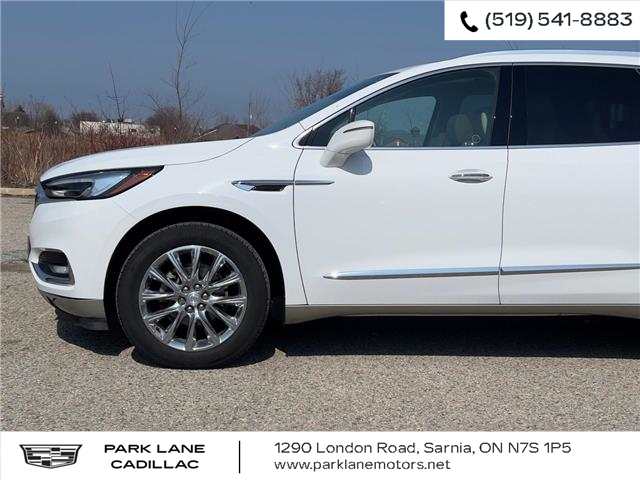 2020 Buick Enclave Essence (Stk: 501890) in Sarnia - Image 8 of 45
