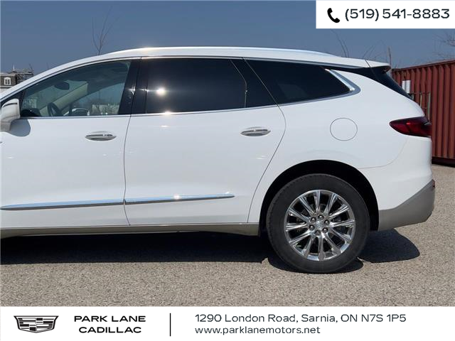 2020 Buick Enclave Essence (Stk: 501890) in Sarnia - Image 9 of 45