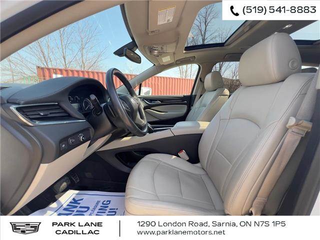 2020 Buick Enclave Essence (Stk: 501890) in Sarnia - Image 11 of 45