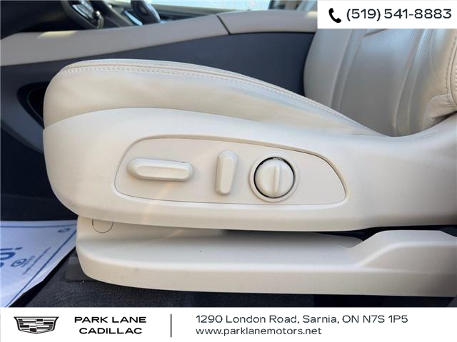 2020 Buick Enclave Essence (Stk: 501890) in Sarnia - Image 12 of 45