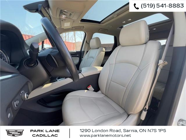 2020 Buick Enclave Essence (Stk: 501890) in Sarnia - Image 14 of 45