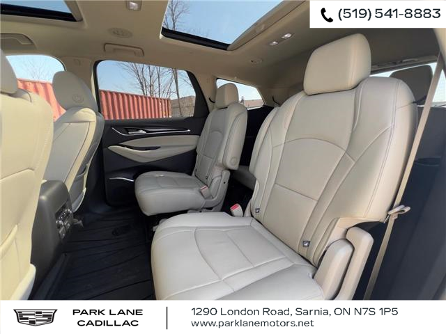 2020 Buick Enclave Essence (Stk: 501890) in Sarnia - Image 15 of 45