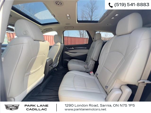 2020 Buick Enclave Essence (Stk: 501890) in Sarnia - Image 16 of 45