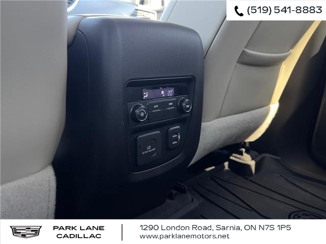 2020 Buick Enclave Essence (Stk: 501890) in Sarnia - Image 18 of 45