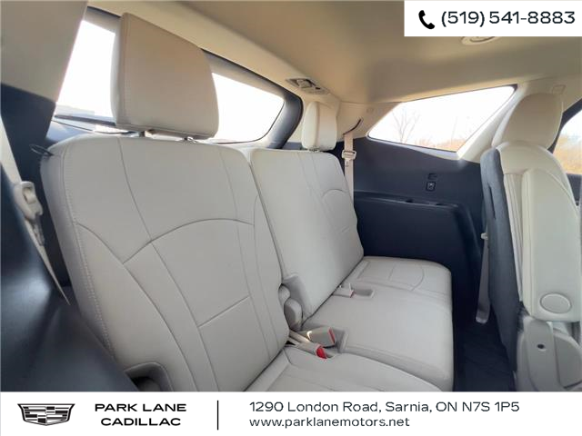 2020 Buick Enclave Essence (Stk: 501890) in Sarnia - Image 19 of 45