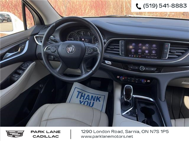 2020 Buick Enclave Essence (Stk: 501890) in Sarnia - Image 20 of 45