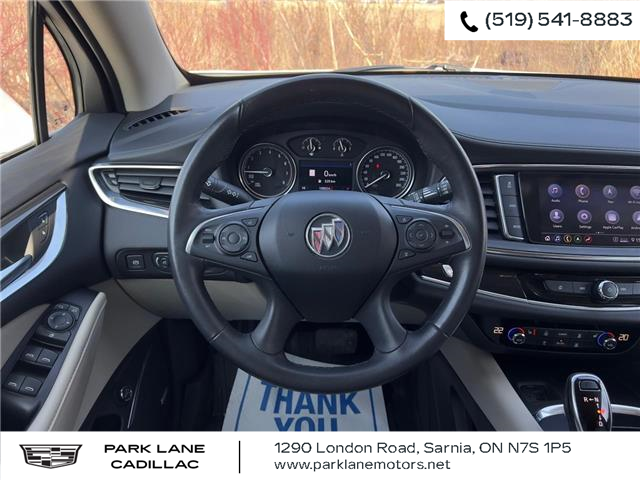 2020 Buick Enclave Essence (Stk: 501890) in Sarnia - Image 21 of 45