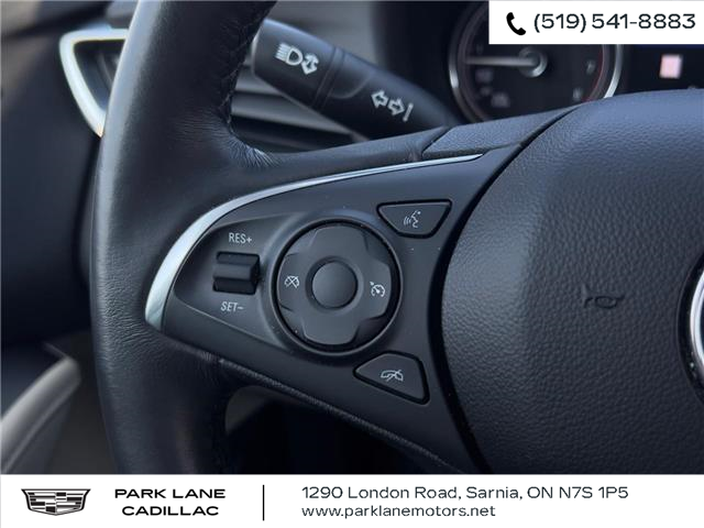 2020 Buick Enclave Essence (Stk: 501890) in Sarnia - Image 22 of 45