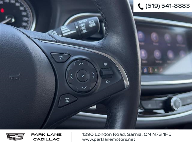 2020 Buick Enclave Essence (Stk: 501890) in Sarnia - Image 24 of 45