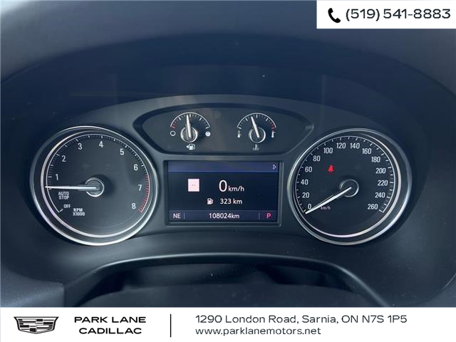 2020 Buick Enclave Essence (Stk: 501890) in Sarnia - Image 26 of 45