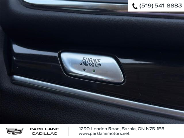 2020 Buick Enclave Essence (Stk: 501890) in Sarnia - Image 27 of 45