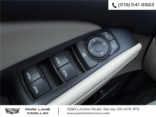 2020 Buick Enclave Essence (Stk: 501890) in Sarnia - Image 28 of 45