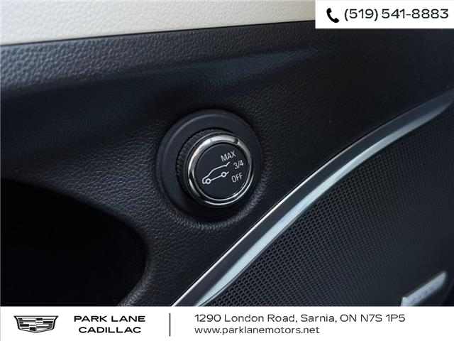 2020 Buick Enclave Essence (Stk: 501890) in Sarnia - Image 29 of 45