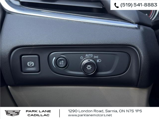 2020 Buick Enclave Essence (Stk: 501890) in Sarnia - Image 31 of 45
