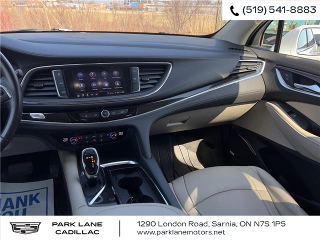 2020 Buick Enclave Essence (Stk: 501890) in Sarnia - Image 32 of 45