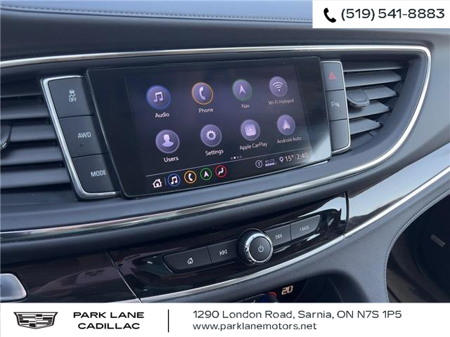 2020 Buick Enclave Essence (Stk: 501890) in Sarnia - Image 33 of 45