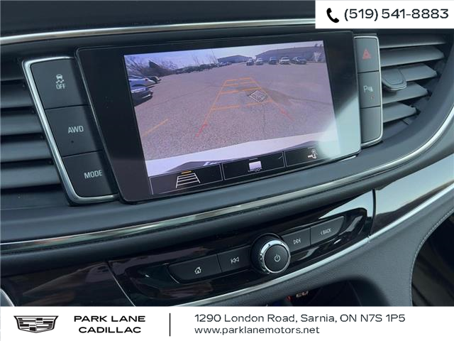 2020 Buick Enclave Essence (Stk: 501890) in Sarnia - Image 34 of 45