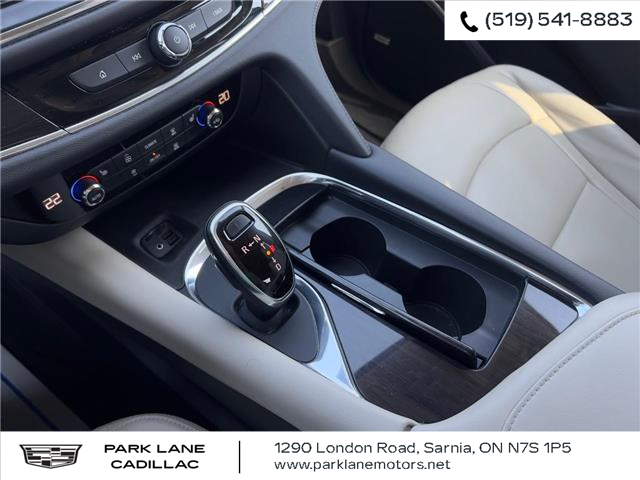 2020 Buick Enclave Essence (Stk: 501890) in Sarnia - Image 35 of 45