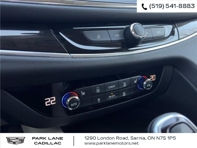 2020 Buick Enclave Essence (Stk: 501890) in Sarnia - Image 36 of 45