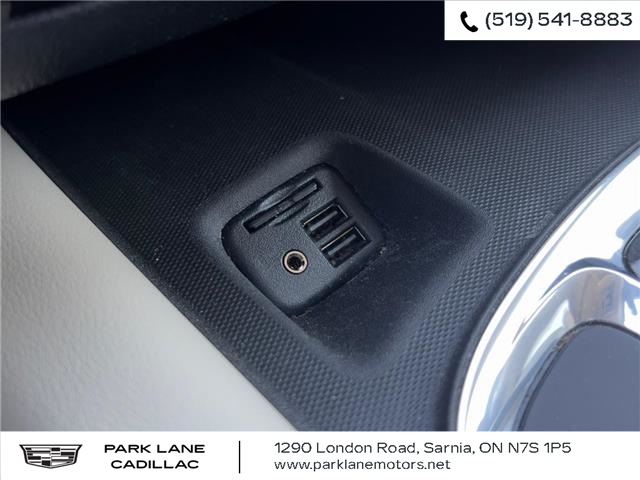 2020 Buick Enclave Essence (Stk: 501890) in Sarnia - Image 37 of 45