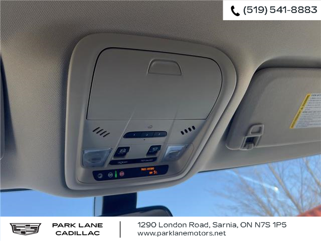 2020 Buick Enclave Essence (Stk: 501890) in Sarnia - Image 39 of 45