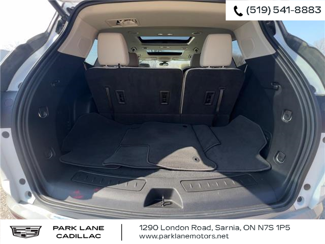 2020 Buick Enclave Essence (Stk: 501890) in Sarnia - Image 40 of 45