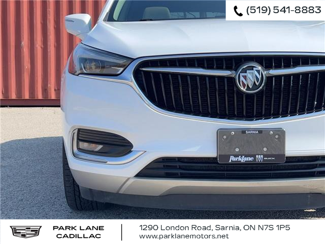 2020 Buick Enclave Essence (Stk: 501890) in Sarnia - Image 42 of 45