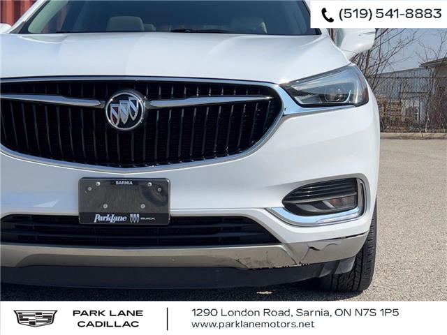 2020 Buick Enclave Essence (Stk: 501890) in Sarnia - Image 43 of 45