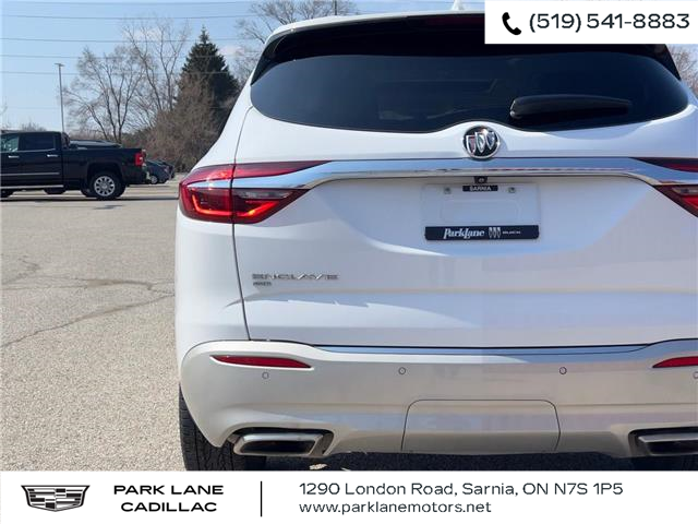 2020 Buick Enclave Essence (Stk: 501890) in Sarnia - Image 44 of 45