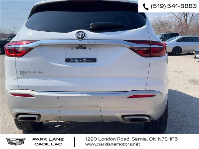2020 Buick Enclave Essence (Stk: 501890) in Sarnia - Image 45 of 45